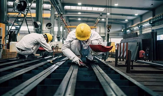 Efeler Şantiye Depolama